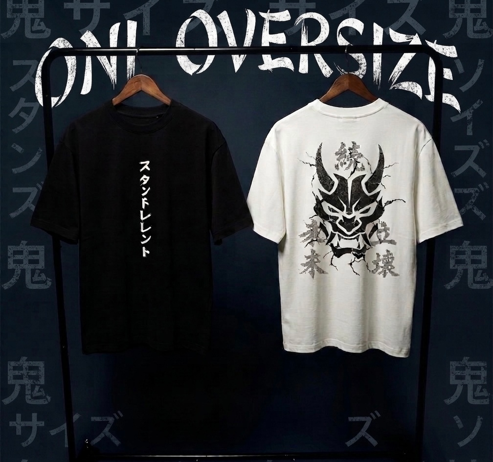 ONI OVERSIZE