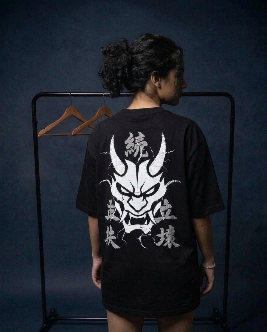 ONI OVERSIZE - Image 3