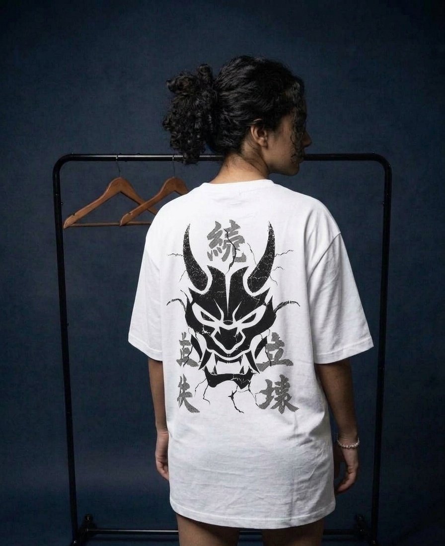 ONI OVERSIZE - Image 5