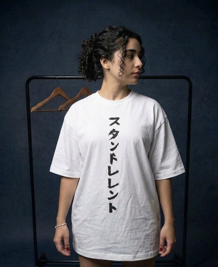 ONI OVERSIZE - Image 2