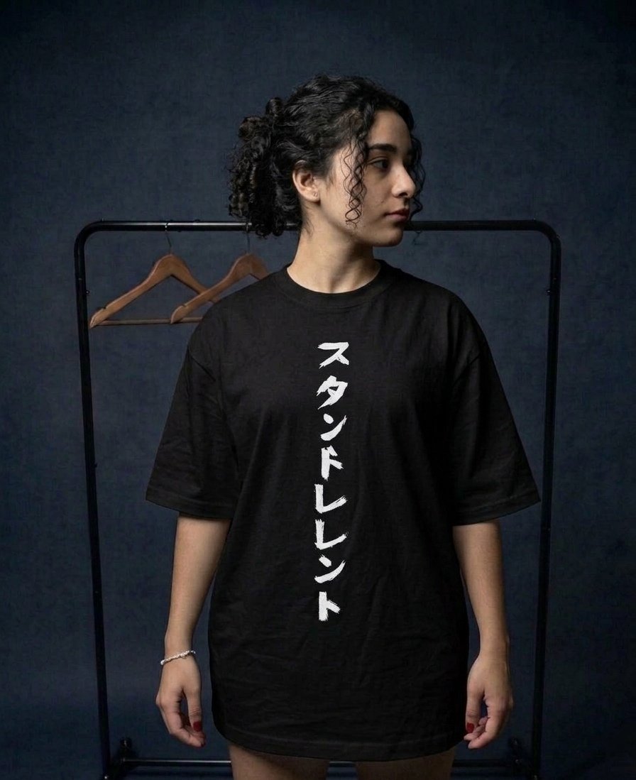 ONI OVERSIZE - Image 4